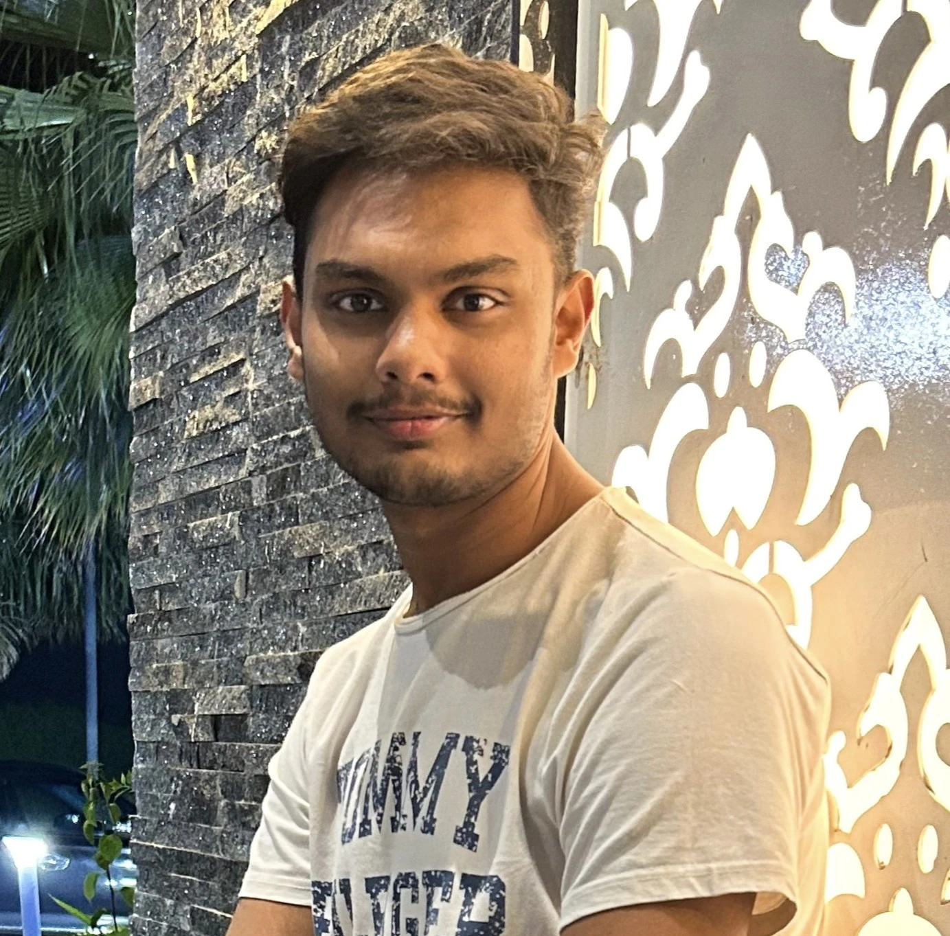 Mihir Jaiswal